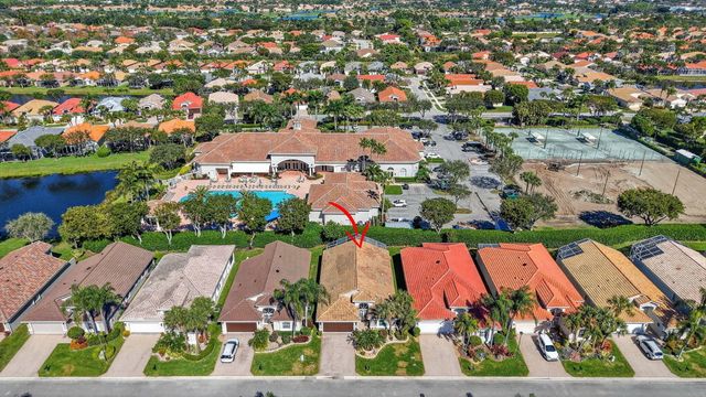 7051 Trentino Way, Boynton Beach, FL 33472