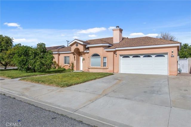 10755 Geronimo, Bloomington, CA 92316