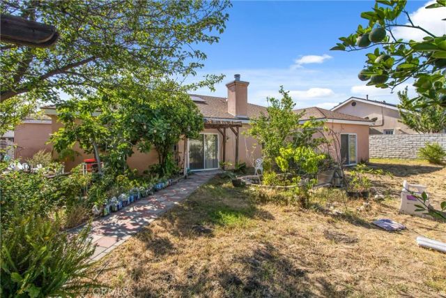 10755 Geronimo, Bloomington, CA 92316