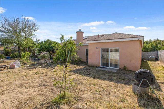 10755 Geronimo, Bloomington, CA 92316