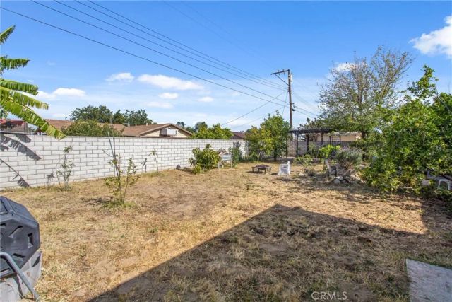 10755 Geronimo, Bloomington, CA 92316