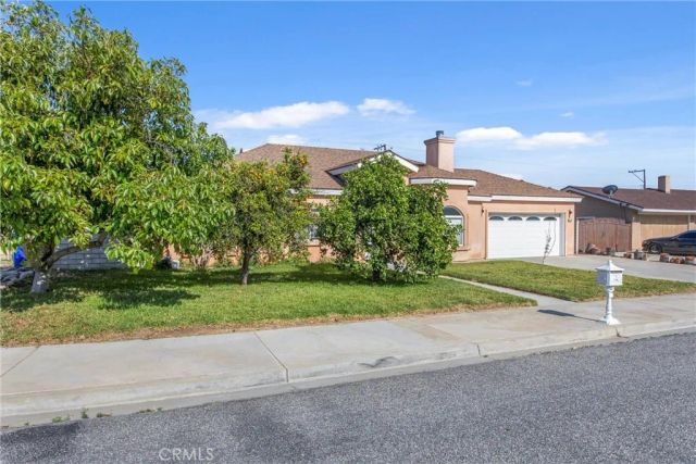 10755 Geronimo, Bloomington, CA 92316
