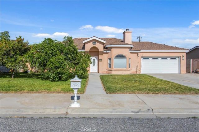 10755 Geronimo, Bloomington, CA 92316