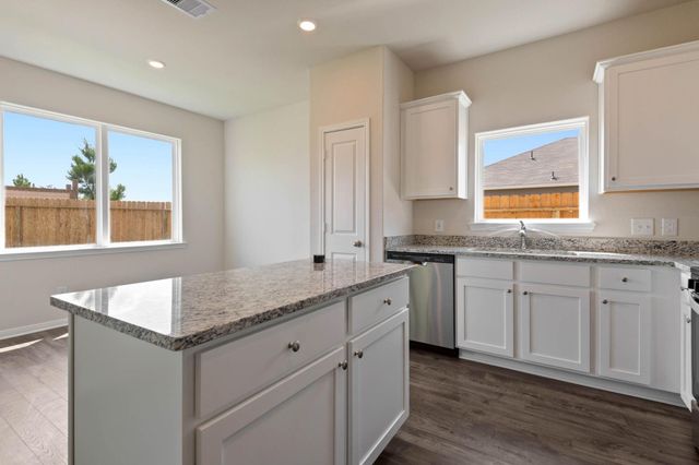 25518 Blooming Hazel Drive, Cleveland, TX 77328