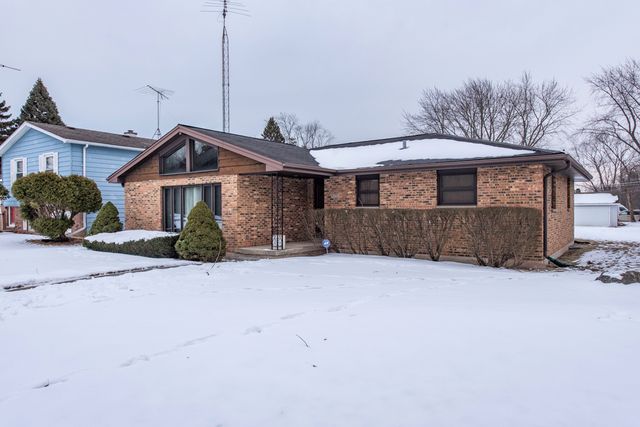 2009 Kedron Boulevard, Zion, IL 60099