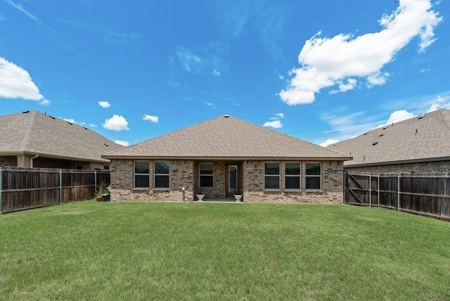 3149 Honeycomb Way, Royse City, TX 75189