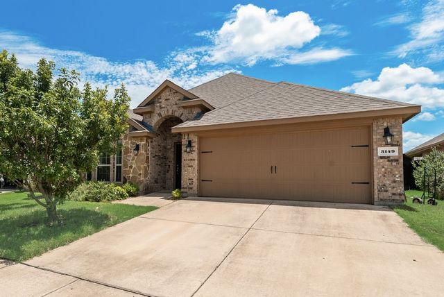 3149 Honeycomb Way, Royse City, TX 75189