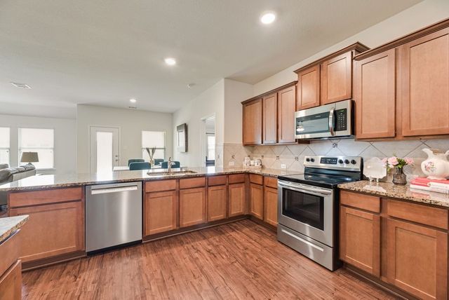3149 Honeycomb Way, Royse City, TX 75189