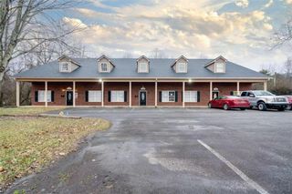 6911 Cleveland Highway 102, Clermont, GA 30527
