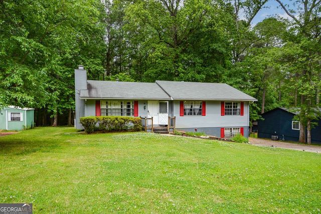 2409 Red Fox Run NW, Acworth, GA 30101