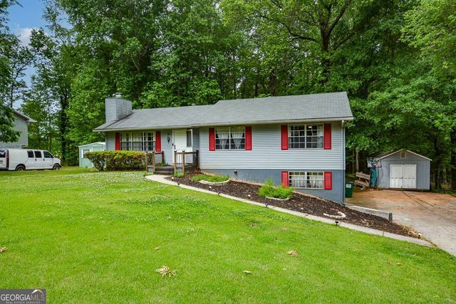 2409 Red Fox Run NW, Acworth, GA 30101