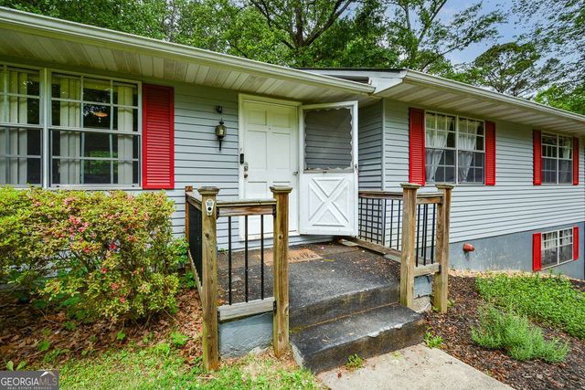 2409 Red Fox Run NW, Acworth, GA 30101