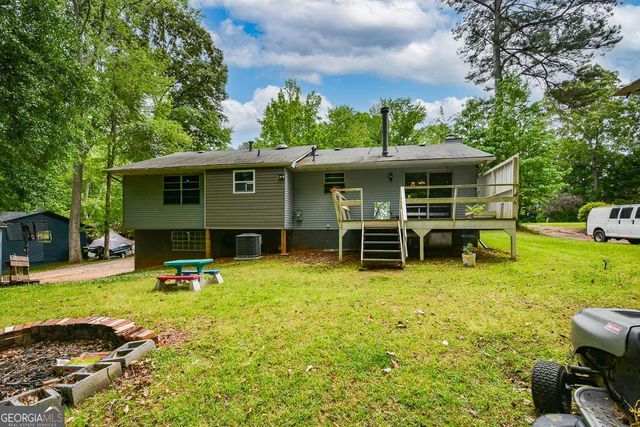 2409 Red Fox Run NW, Acworth, GA 30101
