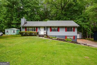 2409 Red Fox Run NW, Acworth, GA 30101