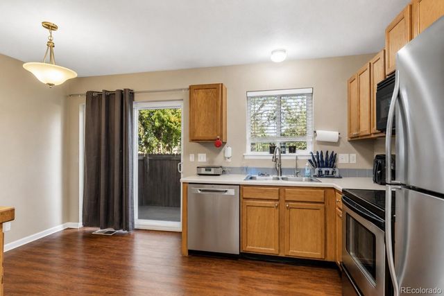 16211 E 17th Place A, Aurora, CO 80011