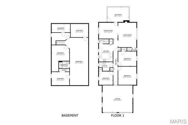 16460 Old Jamestown Road, Florissant, MO 63034