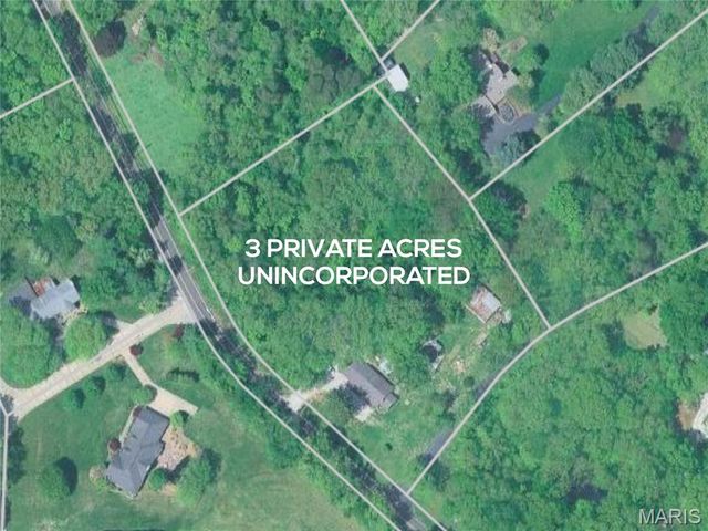 16460 Old Jamestown Road, Florissant, MO 63034