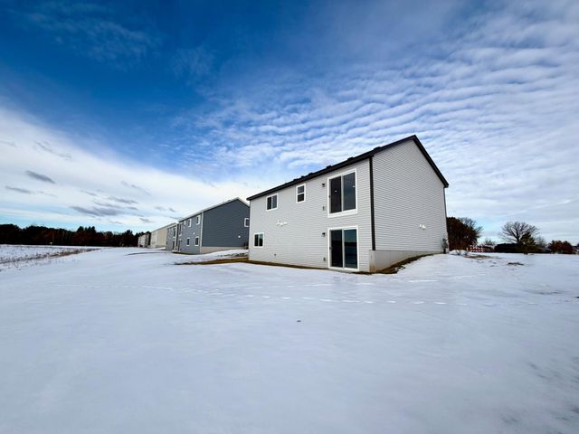 6701 Granby Street, North Branch, MN 55056