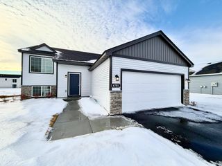 6701 Granby Street, North Branch, MN 55056