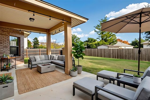 219 WOODLAKE DR, Georgetown, TX 78633