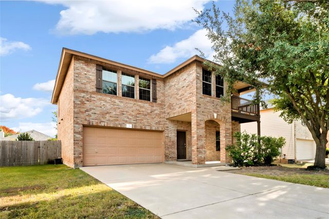 219 WOODLAKE DR, Georgetown, TX 78633