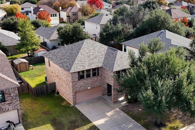 219 WOODLAKE DR, Georgetown, TX 78633