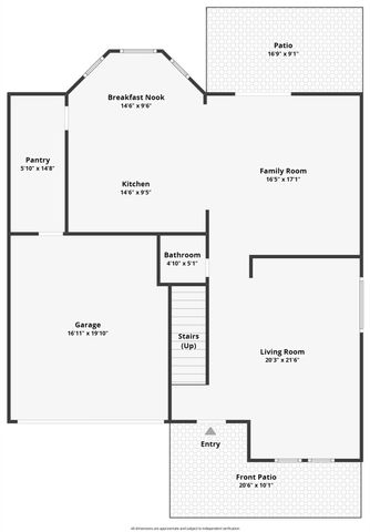 219 WOODLAKE DR, Georgetown, TX 78633