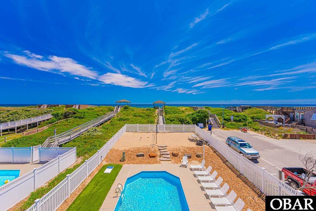 Image 2 of property listing at 2123 S Virginia Dare Trail Lot # 12, Nags Head, NC 27959