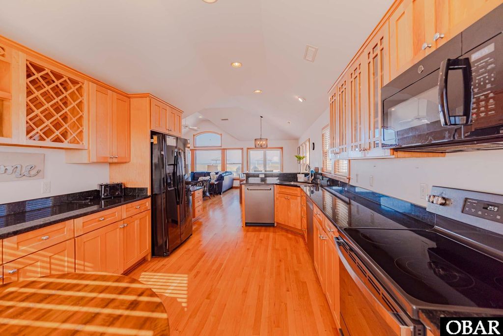 Image 12 of property listing at 2123 S Virginia Dare Trail Lot # 12, Nags Head, NC 27959