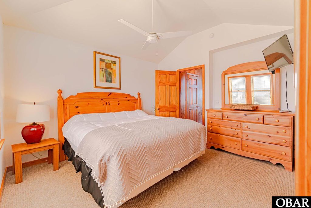 Image 16 of property listing at 2123 S Virginia Dare Trail Lot # 12, Nags Head, NC 27959