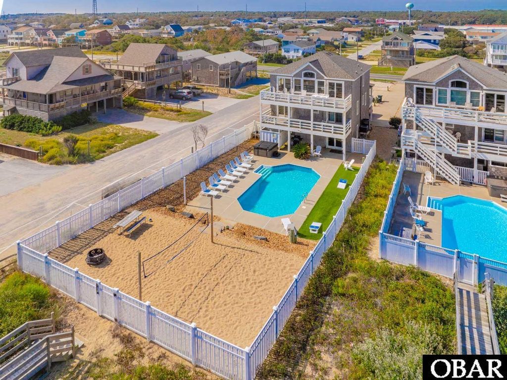 Image 3 of property listing at 2123 S Virginia Dare Trail Lot # 12, Nags Head, NC 27959
