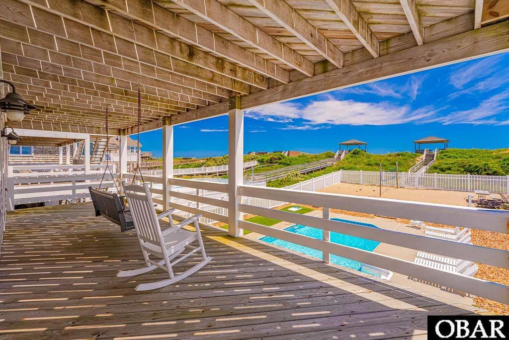 Image 29 of property listing at 2123 S Virginia Dare Trail Lot # 12, Nags Head, NC 27959