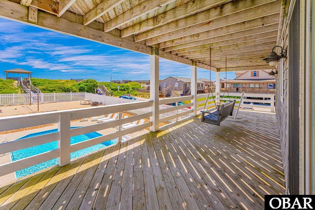 Image 30 of property listing at 2123 S Virginia Dare Trail Lot # 12, Nags Head, NC 27959