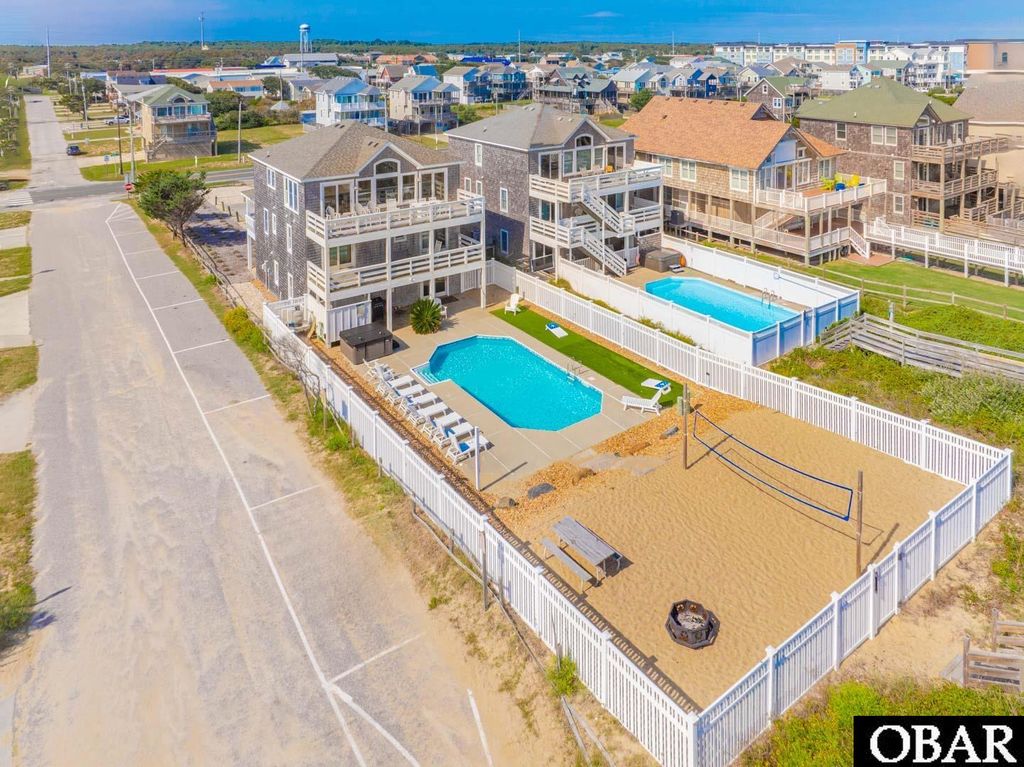 Image 4 of property listing at 2123 S Virginia Dare Trail Lot # 12, Nags Head, NC 27959