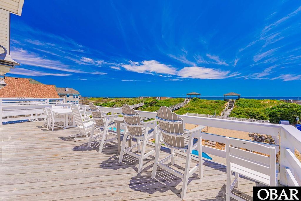 Image 31 of property listing at 2123 S Virginia Dare Trail Lot # 12, Nags Head, NC 27959
