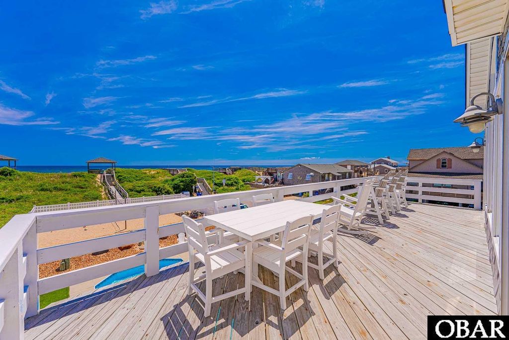 Image 32 of property listing at 2123 S Virginia Dare Trail Lot # 12, Nags Head, NC 27959