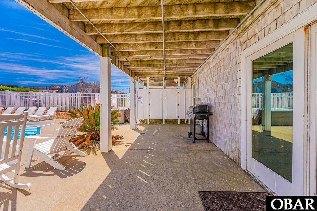 Image 33 of property listing at 2123 S Virginia Dare Trail Lot # 12, Nags Head, NC 27959