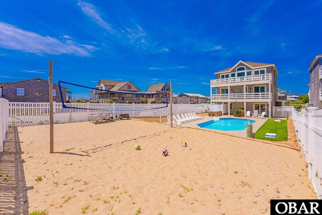 Image 36 of property listing at 2123 S Virginia Dare Trail Lot # 12, Nags Head, NC 27959
