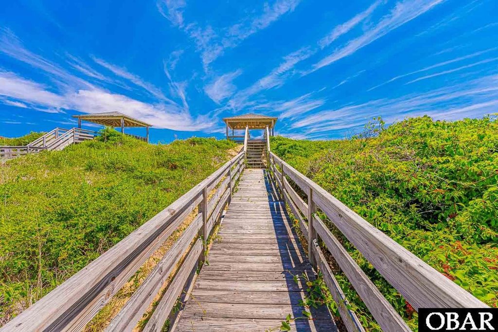 Image 37 of property listing at 2123 S Virginia Dare Trail Lot # 12, Nags Head, NC 27959
