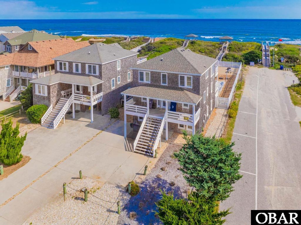 Image 5 of property listing at 2123 S Virginia Dare Trail Lot # 12, Nags Head, NC 27959