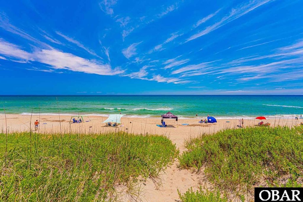 Image 6 of property listing at 2123 S Virginia Dare Trail Lot # 12, Nags Head, NC 27959