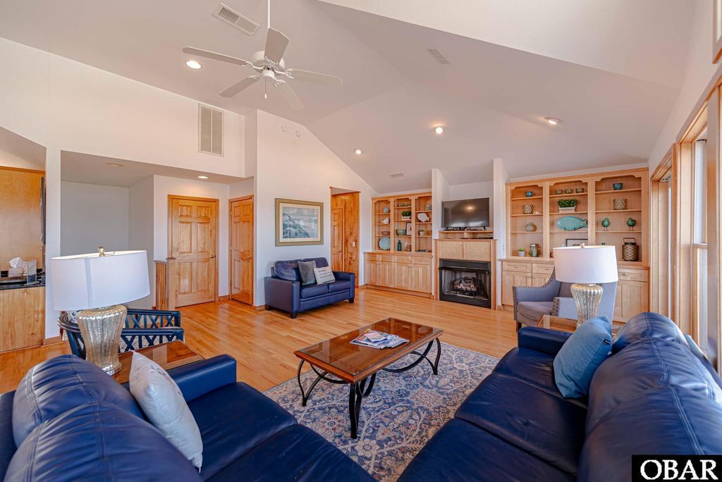 Image 7 of property listing at 2123 S Virginia Dare Trail Lot # 12, Nags Head, NC 27959