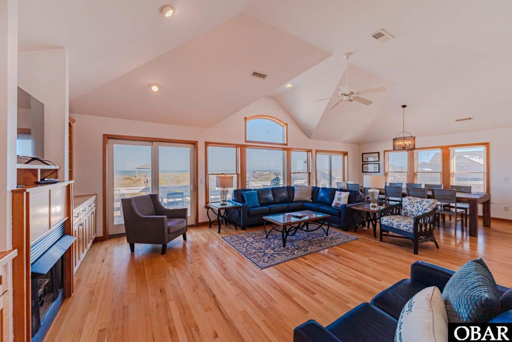 Image 8 of property listing at 2123 S Virginia Dare Trail Lot # 12, Nags Head, NC 27959