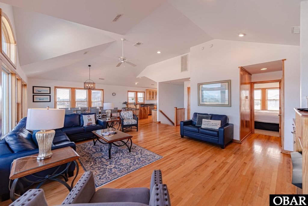 Image 9 of property listing at 2123 S Virginia Dare Trail Lot # 12, Nags Head, NC 27959