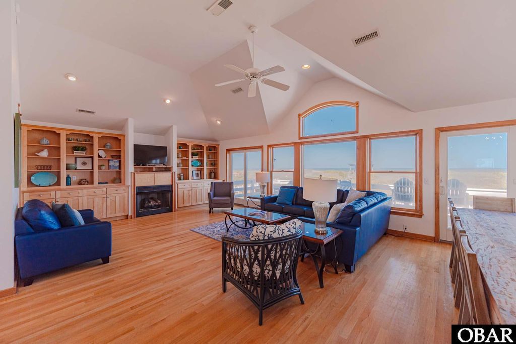 Image 10 of property listing at 2123 S Virginia Dare Trail Lot # 12, Nags Head, NC 27959