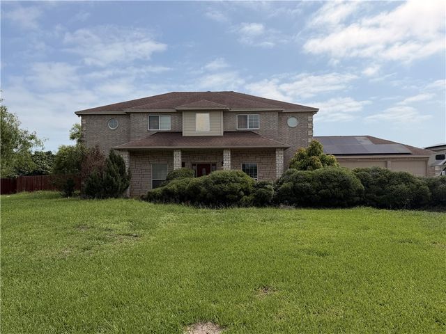 1638 Cantera, Corpus Christi, TX 78418