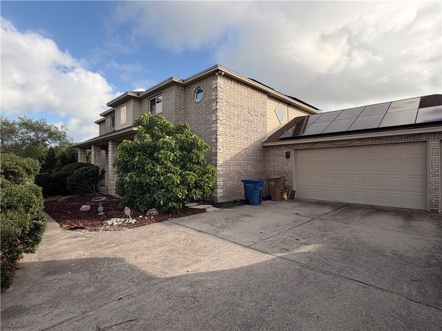 1638 Cantera, Corpus Christi, TX 78418