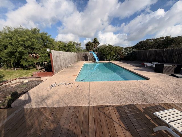 1638 Cantera, Corpus Christi, TX 78418
