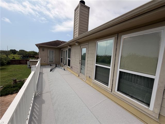 1638 Cantera, Corpus Christi, TX 78418