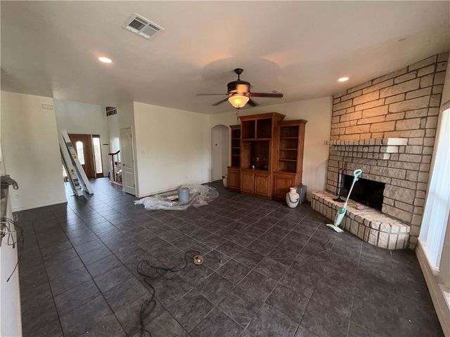 1638 Cantera, Corpus Christi, TX 78418